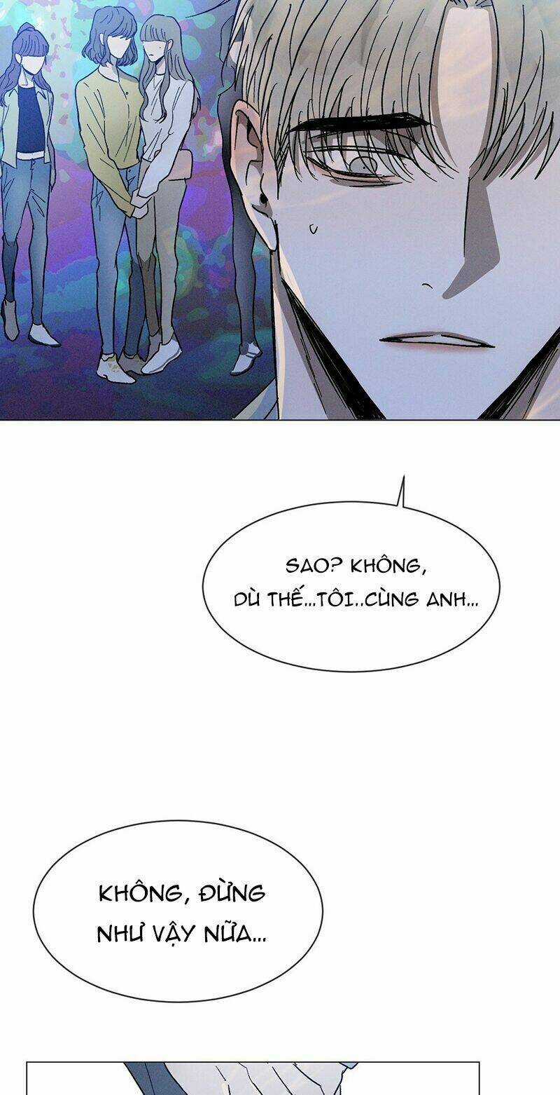 Tên Lưu Ban - Chapter 30 - Trang 18