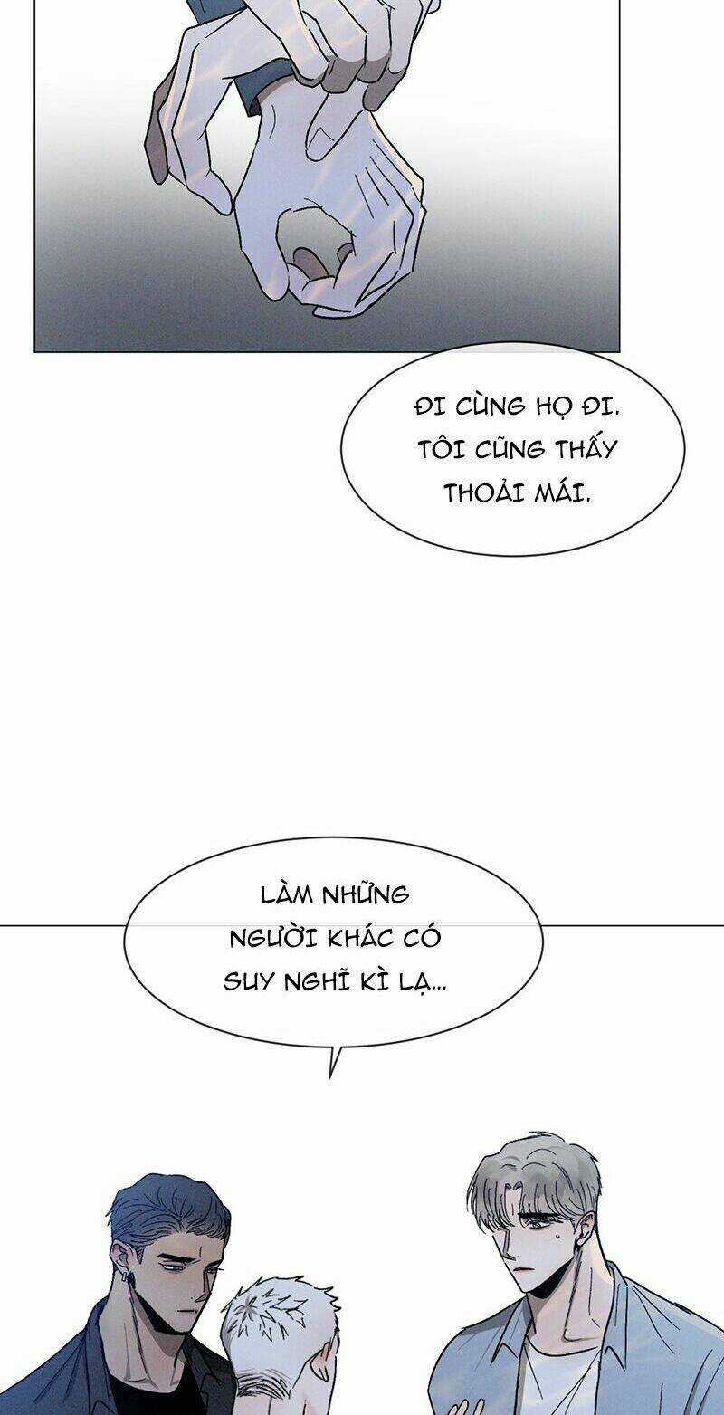 Tên Lưu Ban - Chapter 30 - Trang 19