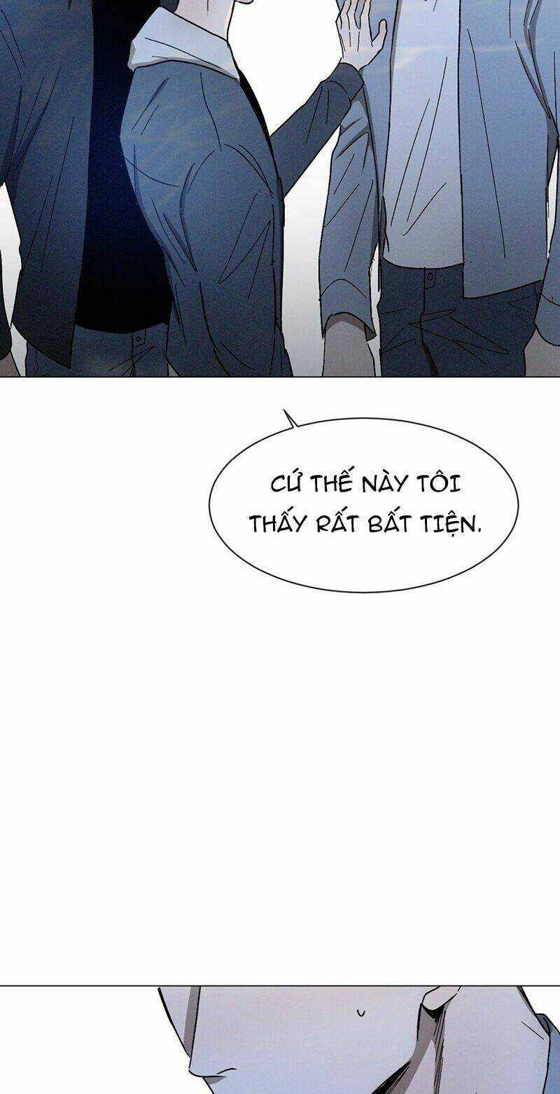 Tên Lưu Ban - Chapter 30 - Trang 20