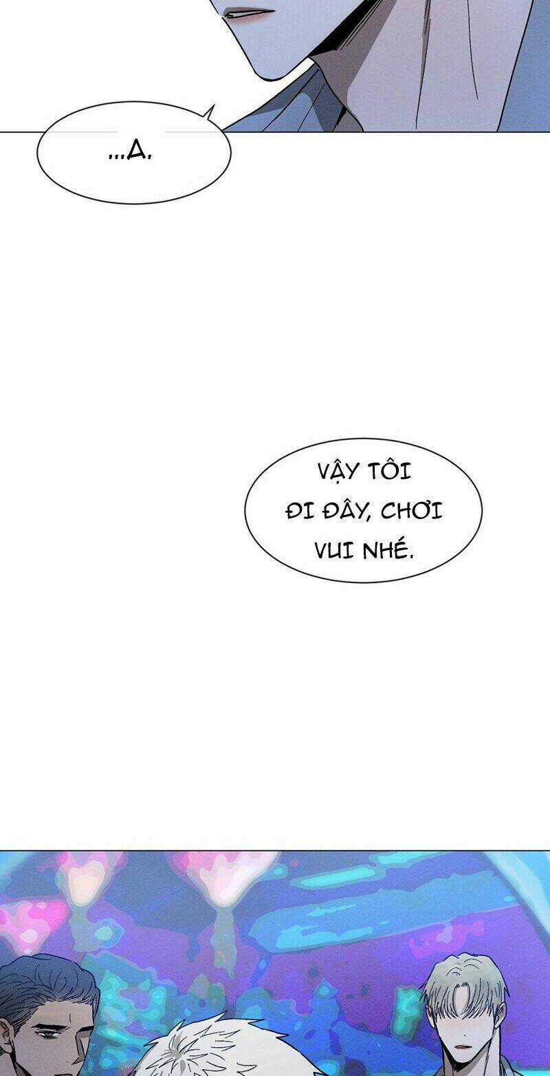 Tên Lưu Ban - Chapter 30 - Trang 21