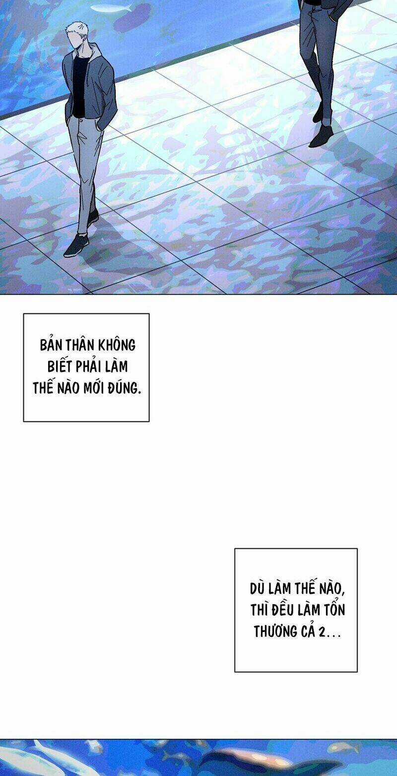 Tên Lưu Ban - Chapter 30 - Trang 23