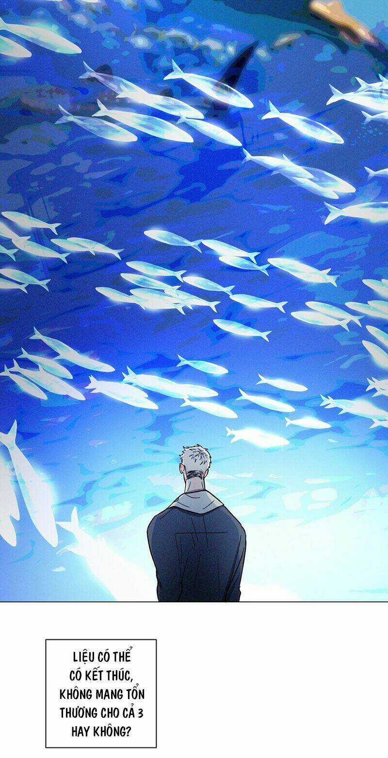 Tên Lưu Ban - Chapter 30 - Trang 24