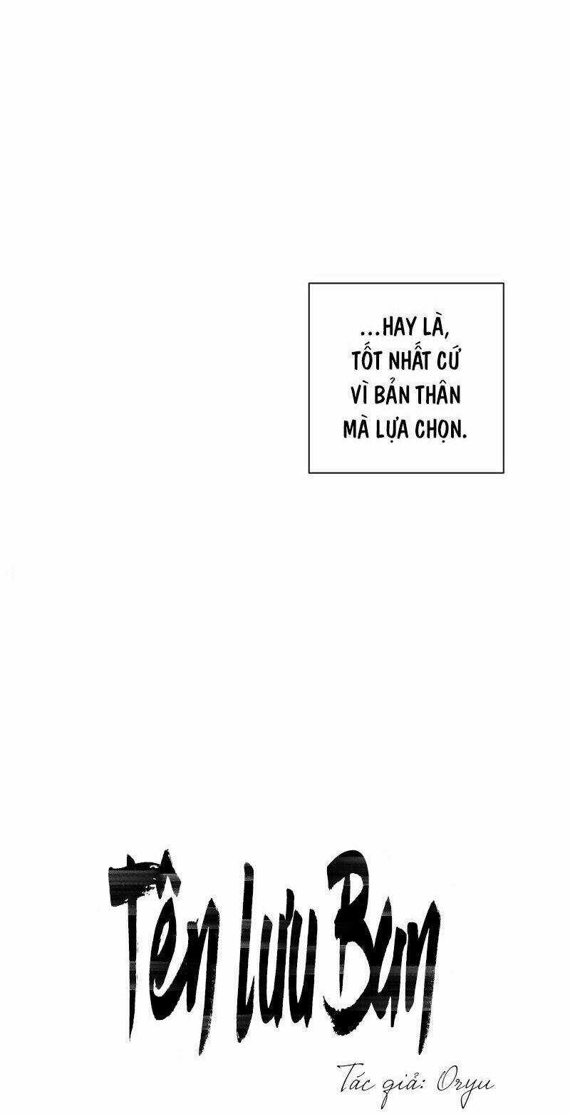 Tên Lưu Ban - Chapter 30 - Trang 25