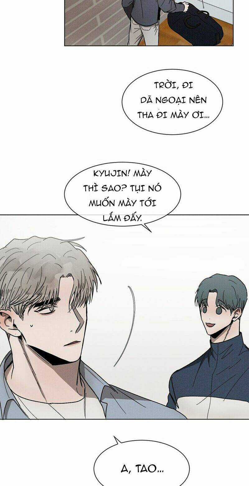 Tên Lưu Ban - Chapter 30 - Trang 29