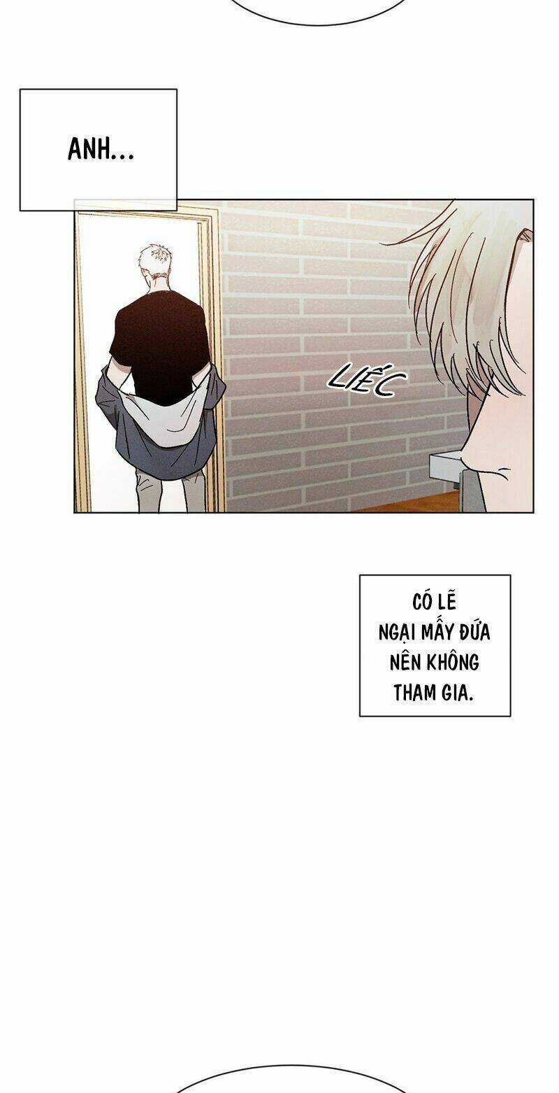 Tên Lưu Ban - Chapter 30 - Trang 30