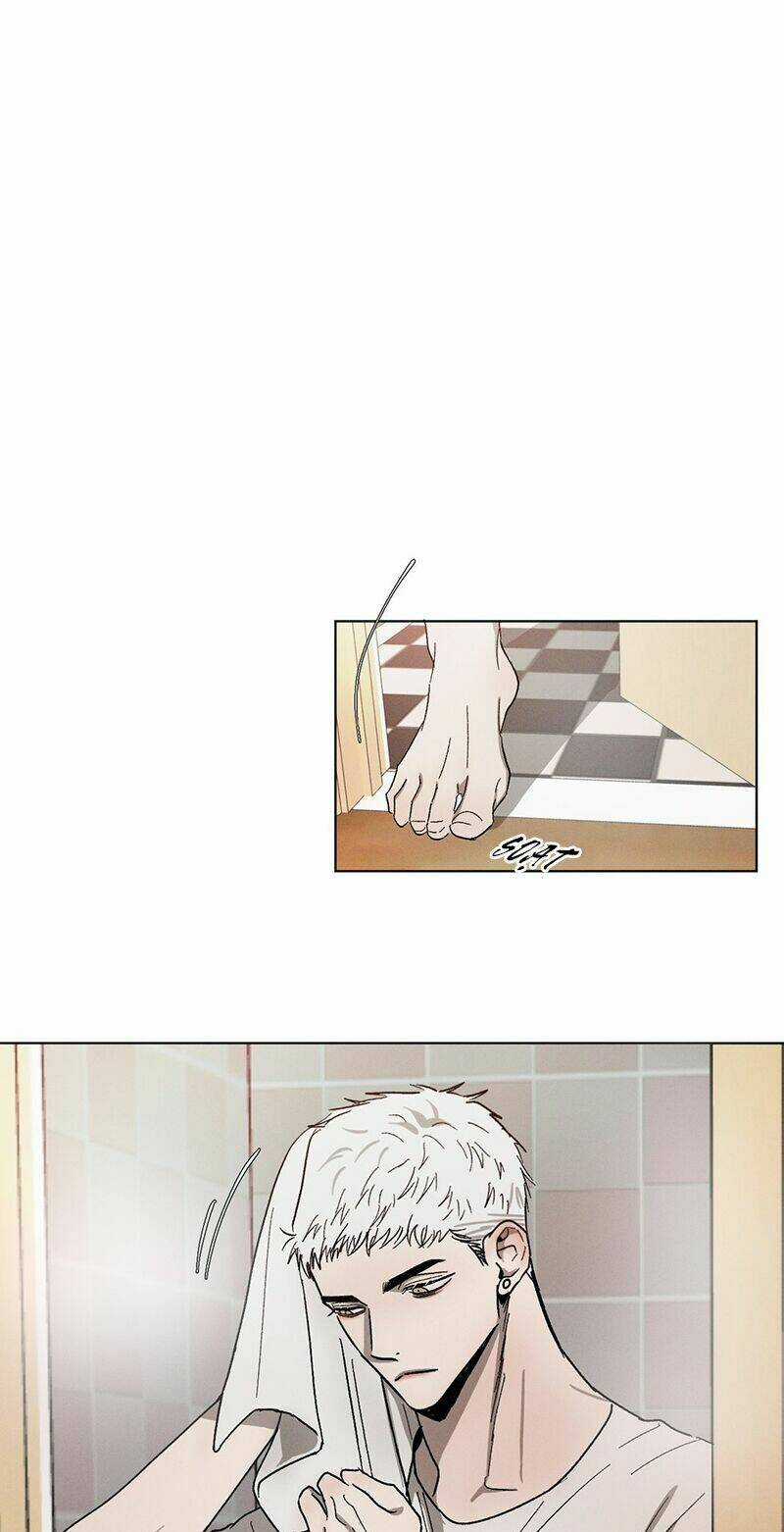 Tên Lưu Ban - Chapter 30 - Trang 32