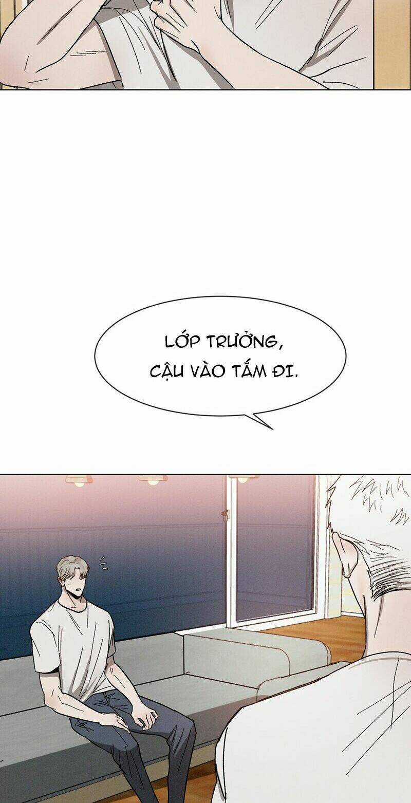 Tên Lưu Ban - Chapter 30 - Trang 33