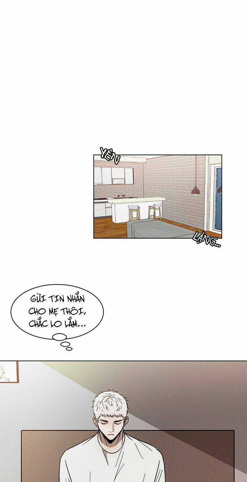 Tên Lưu Ban - Chapter 30 - Trang 36