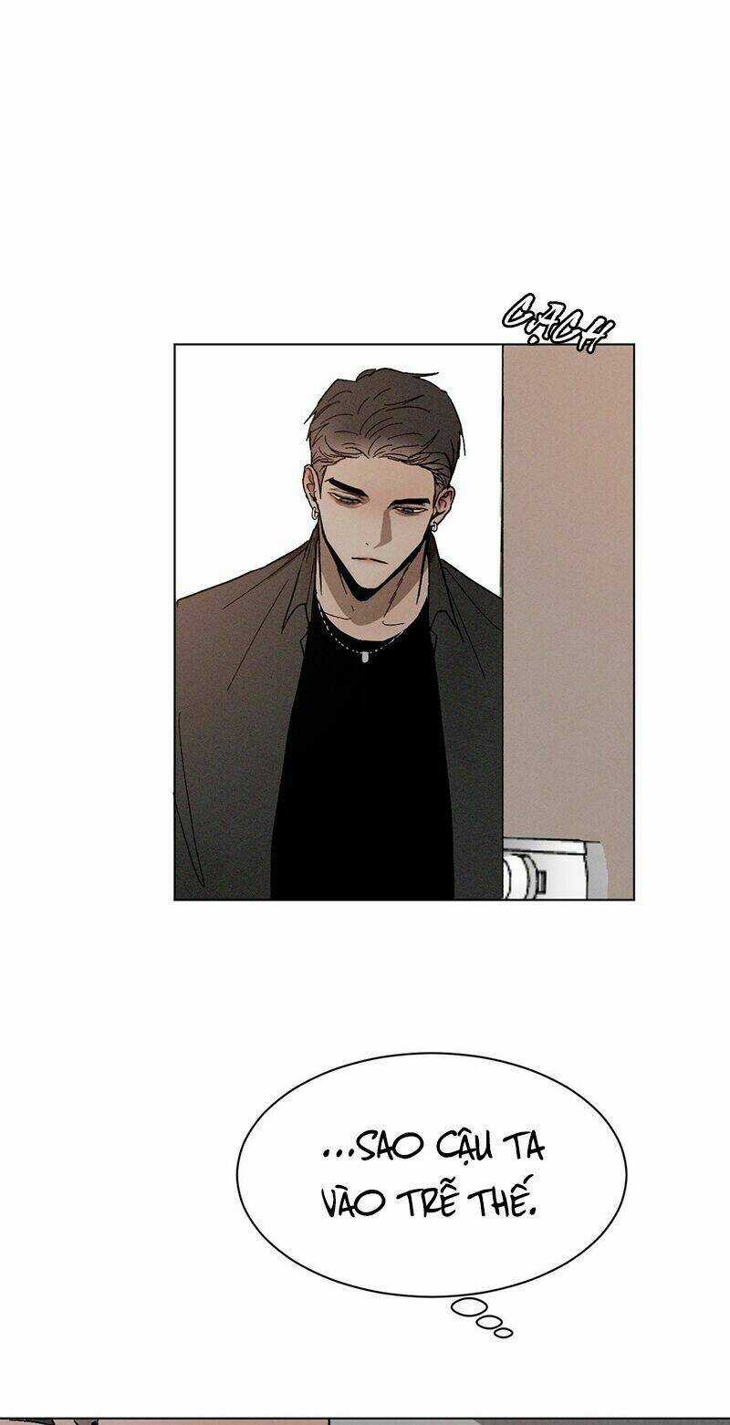 Tên Lưu Ban - Chapter 30 - Trang 38