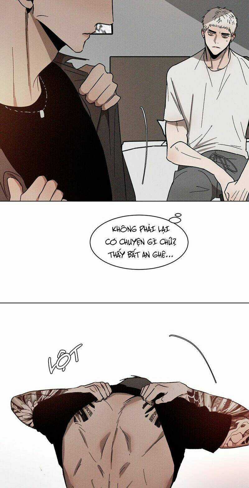 Tên Lưu Ban - Chapter 30 - Trang 39