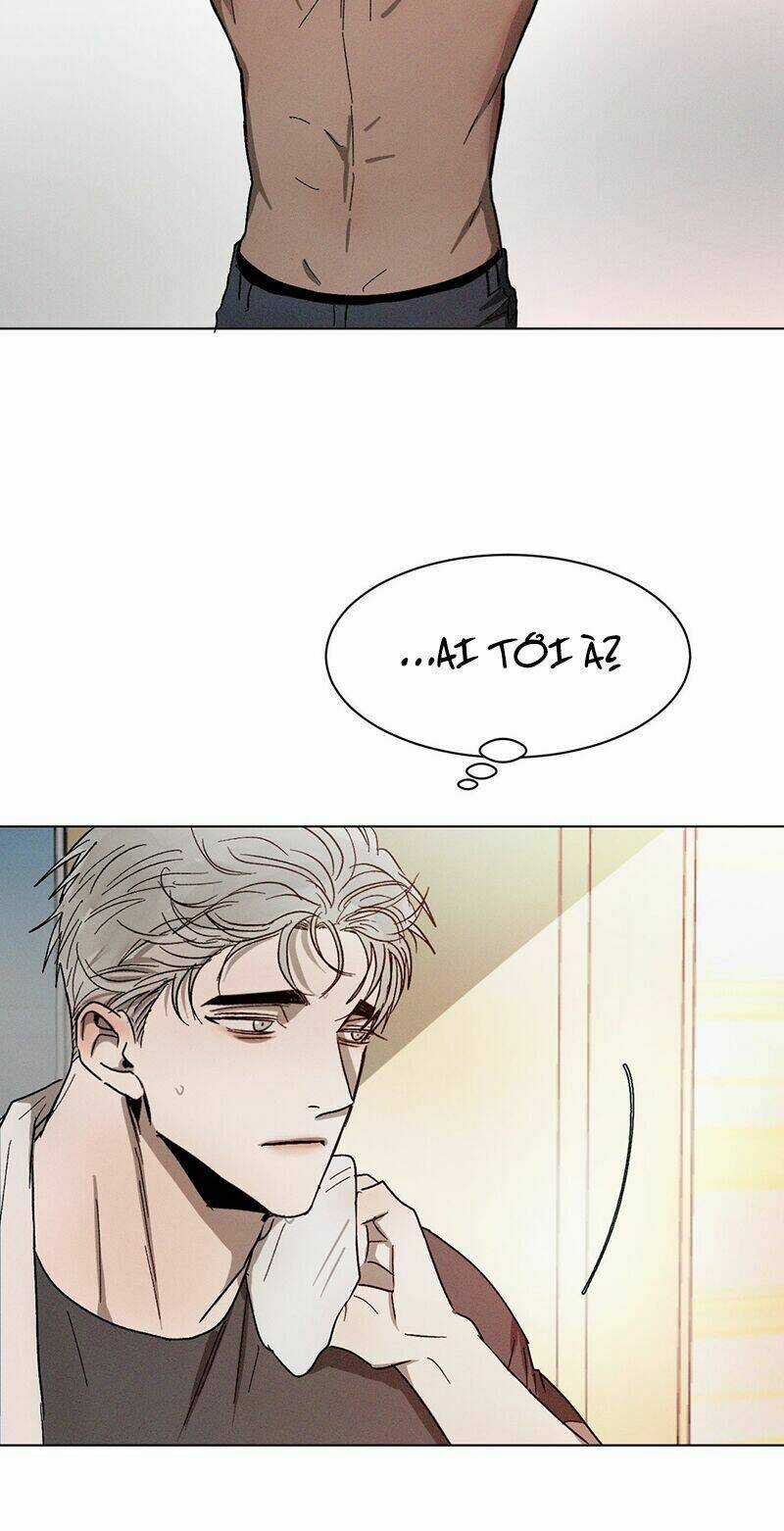 Tên Lưu Ban - Chapter 30 - Trang 40