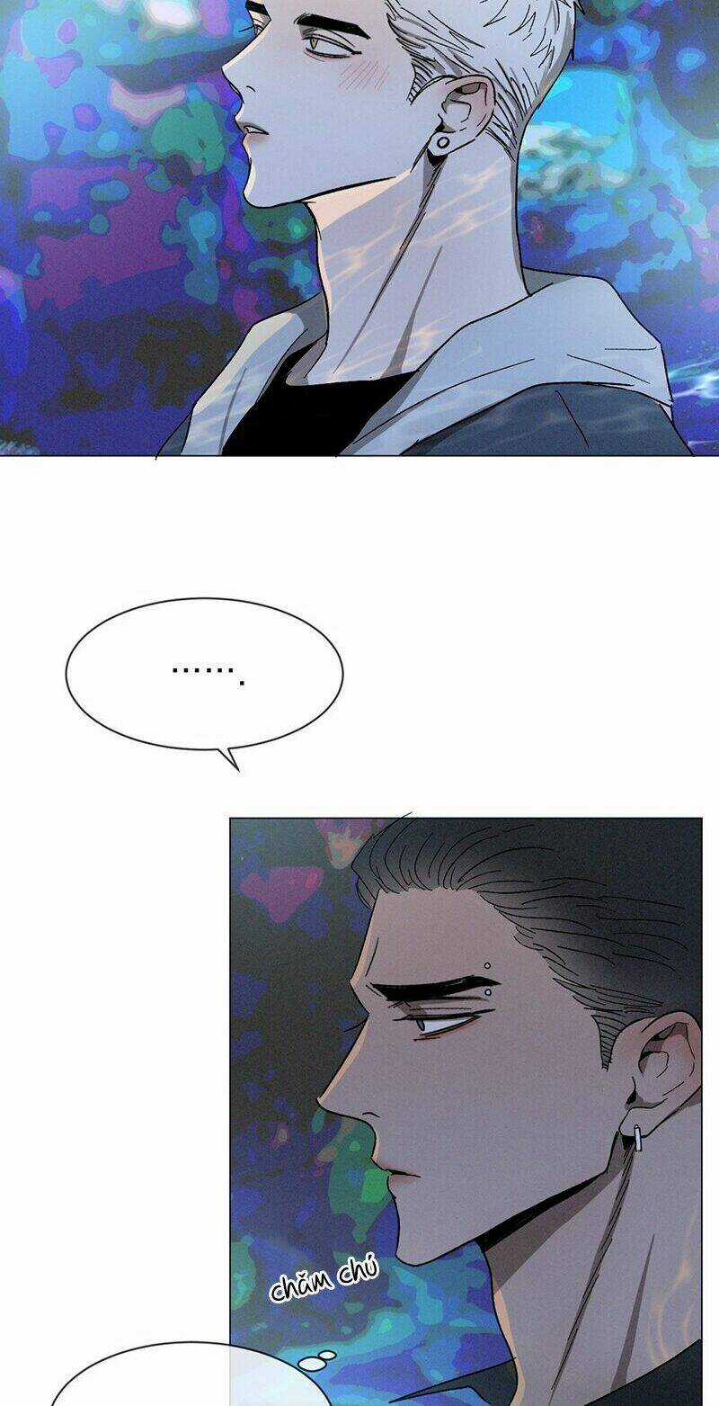 Tên Lưu Ban - Chapter 30 - Trang 5