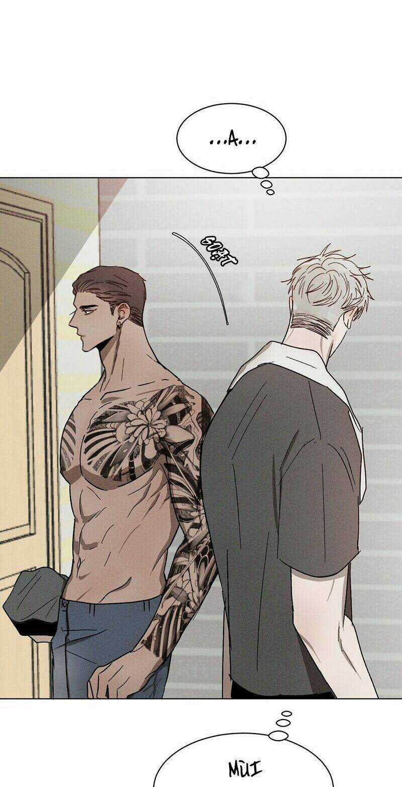 Tên Lưu Ban - Chapter 30 - Trang 41