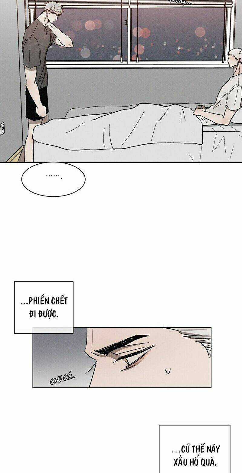 Tên Lưu Ban - Chapter 30 - Trang 43