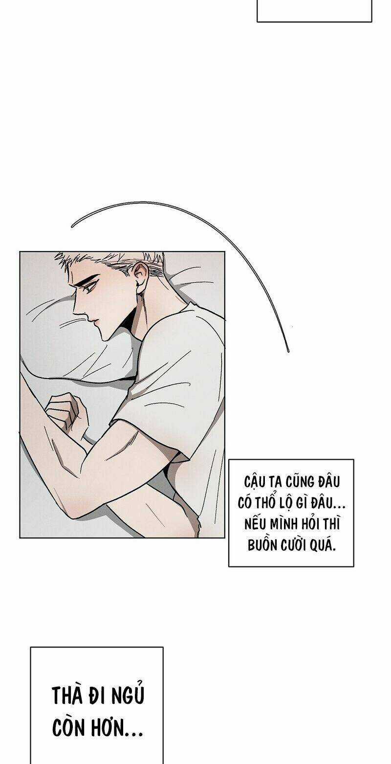 Tên Lưu Ban - Chapter 30 - Trang 44