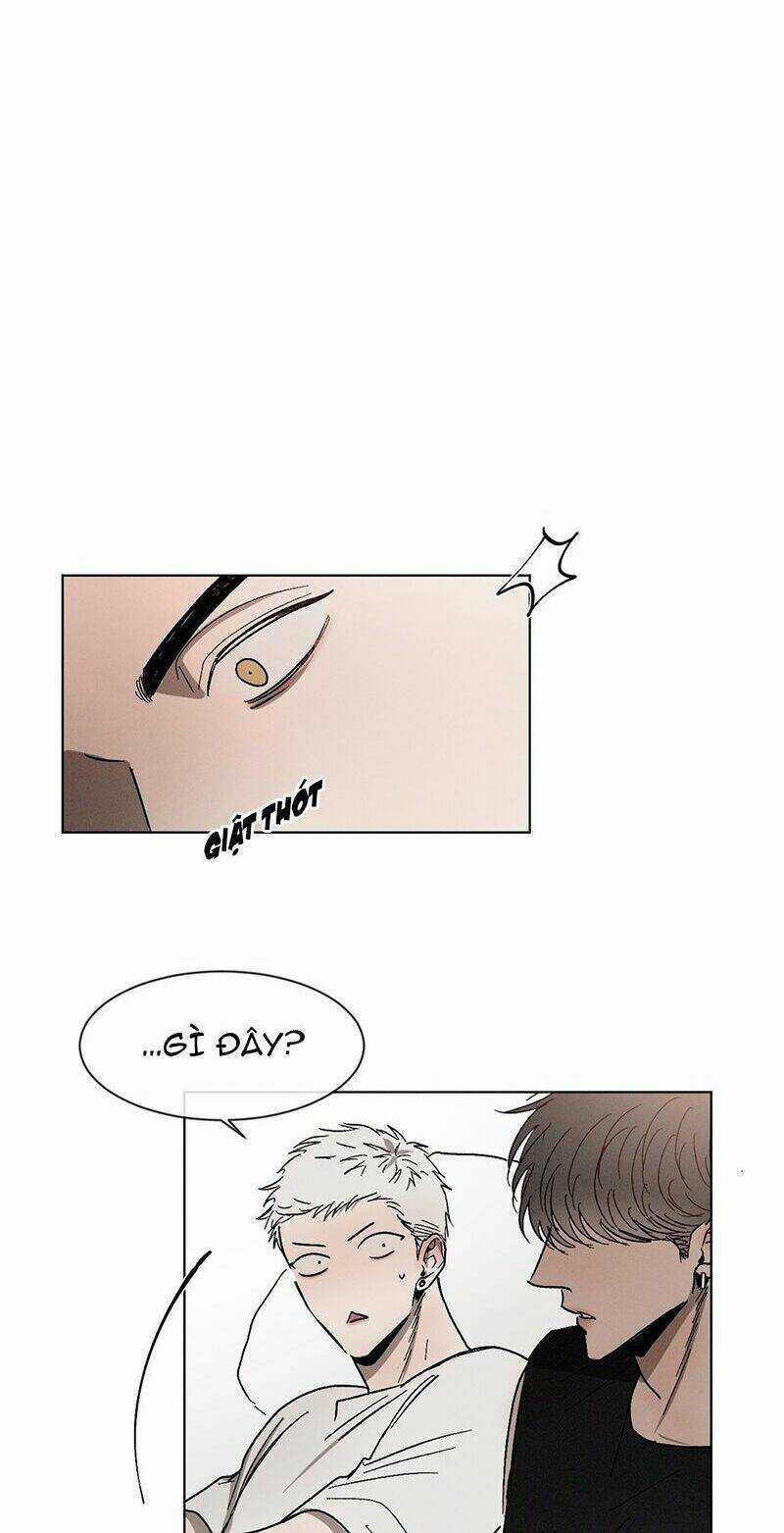 Tên Lưu Ban - Chapter 30 - Trang 47