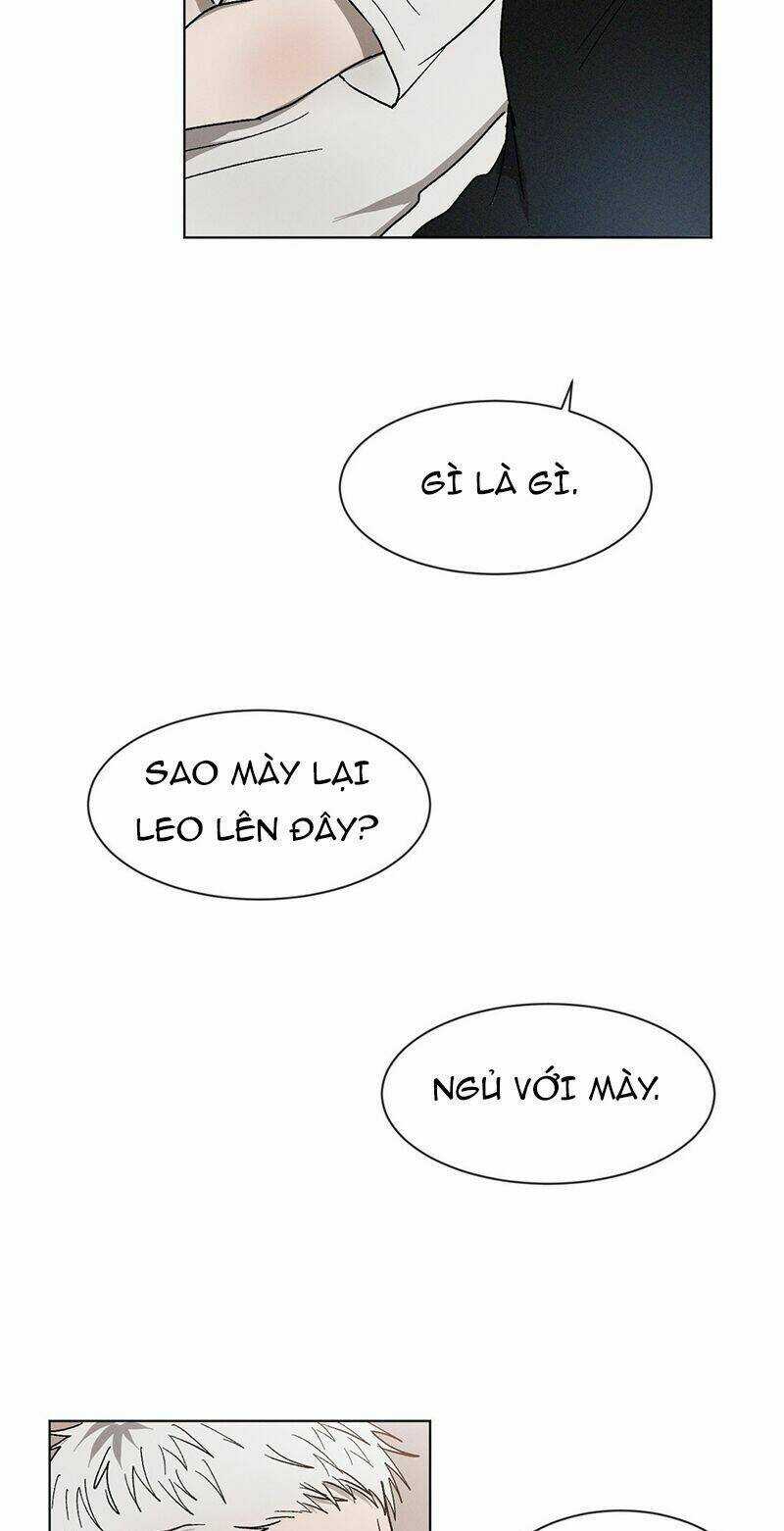 Tên Lưu Ban - Chapter 30 - Trang 48