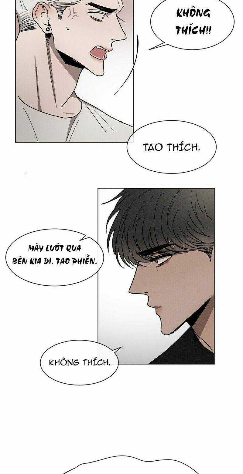 Tên Lưu Ban - Chapter 30 - Trang 49