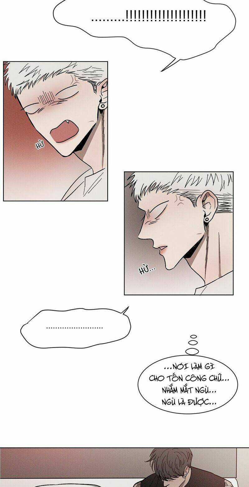 Tên Lưu Ban - Chapter 30 - Trang 50