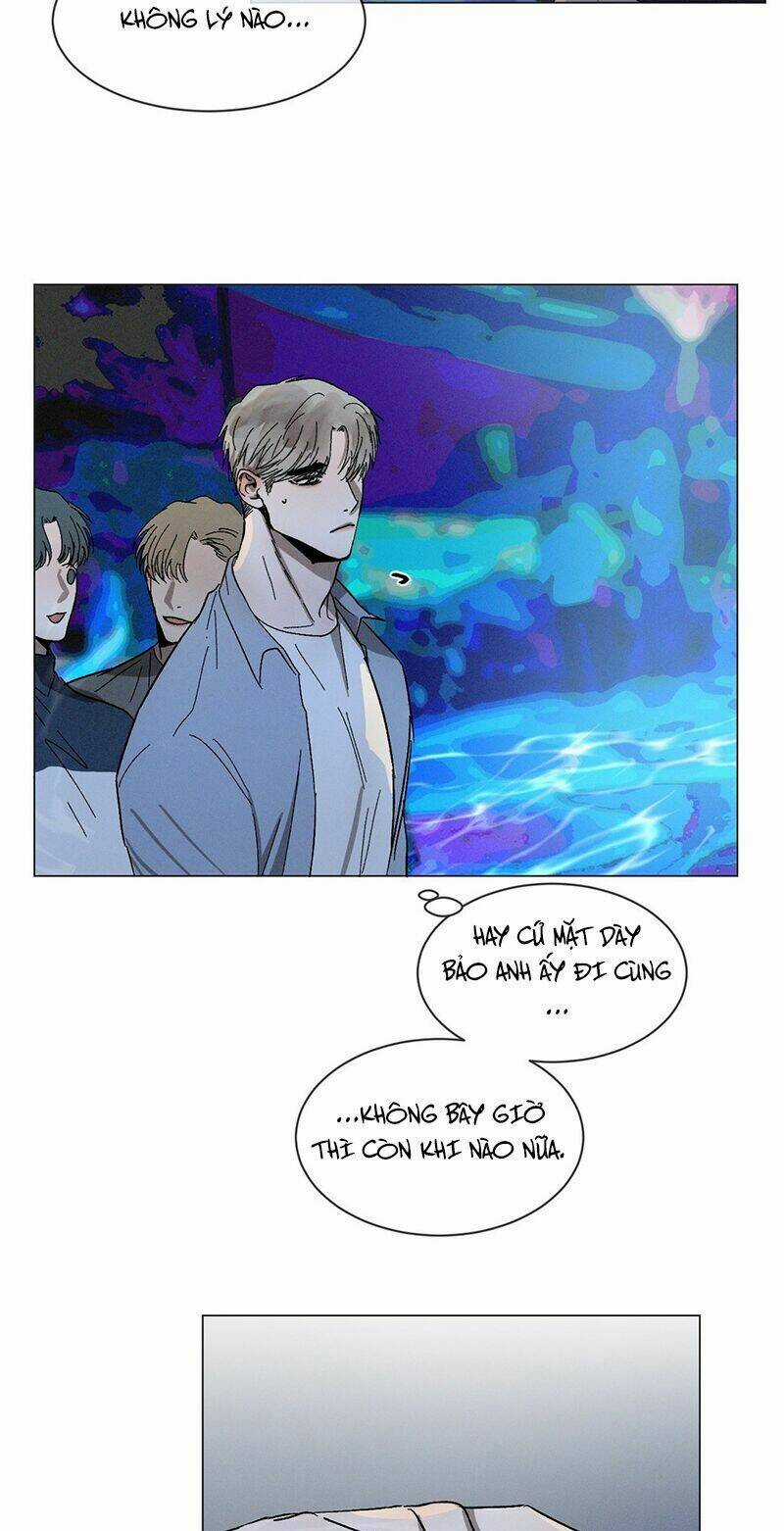 Tên Lưu Ban - Chapter 30 - Trang 6