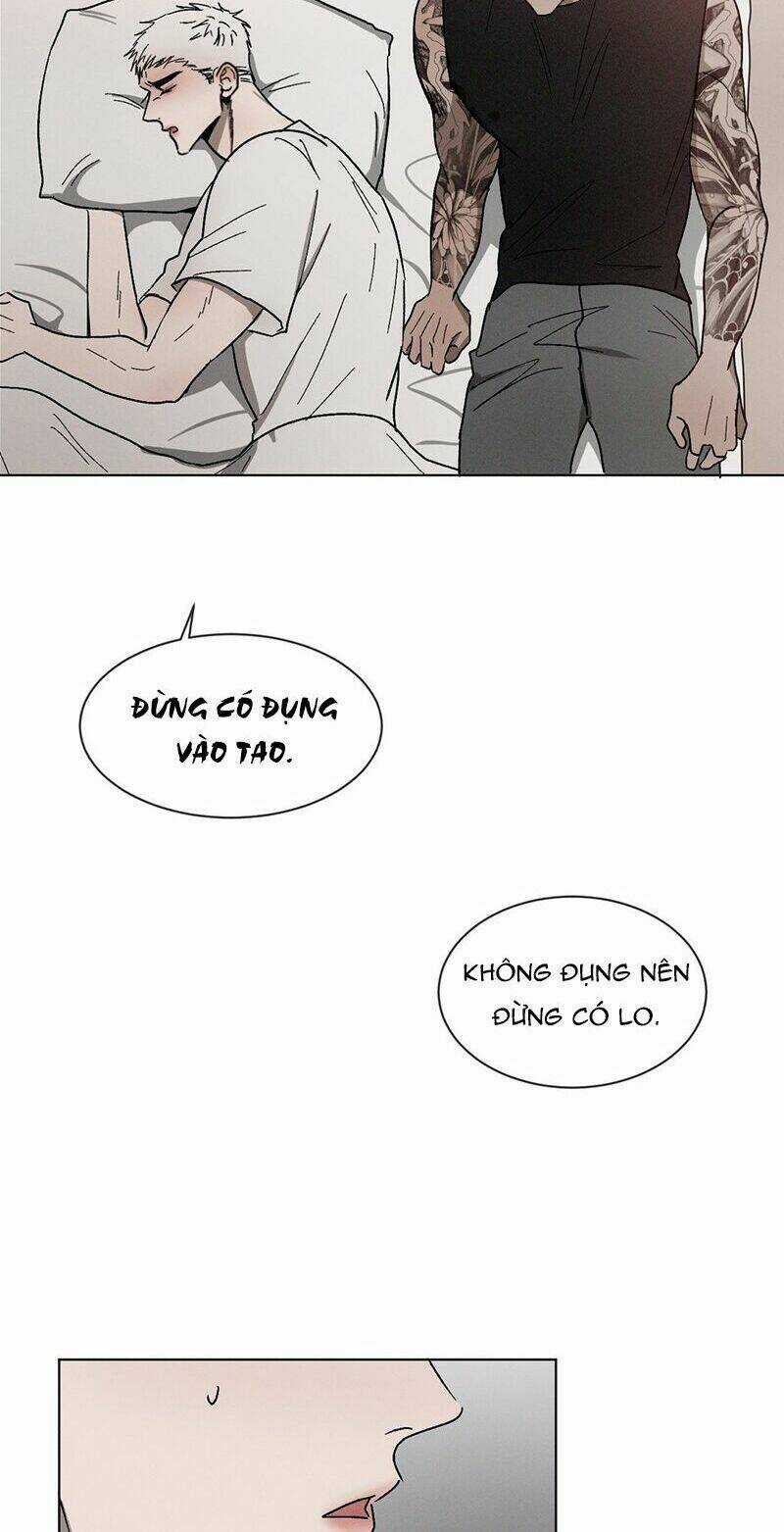 Tên Lưu Ban - Chapter 30 - Trang 51