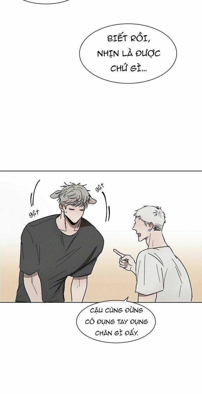 Tên Lưu Ban - Chapter 30 - Trang 56