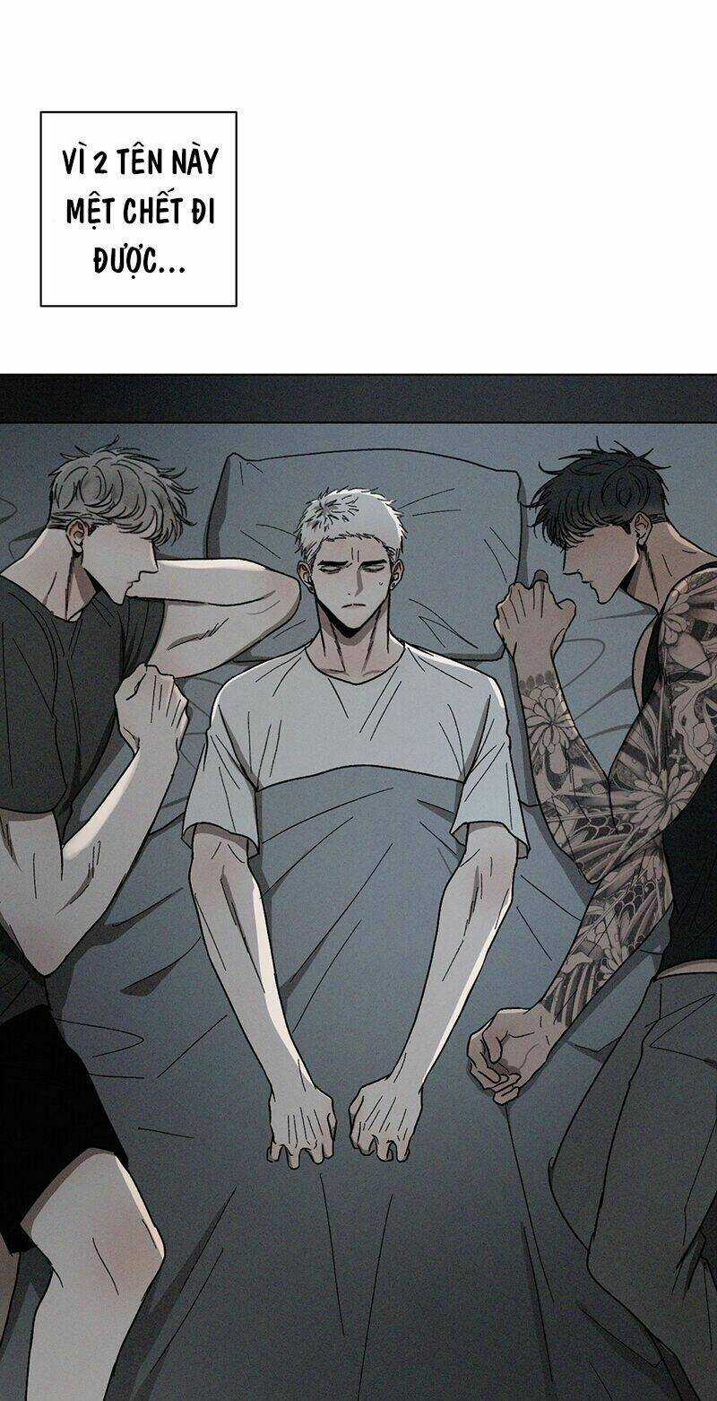 Tên Lưu Ban - Chapter 30 - Trang 58