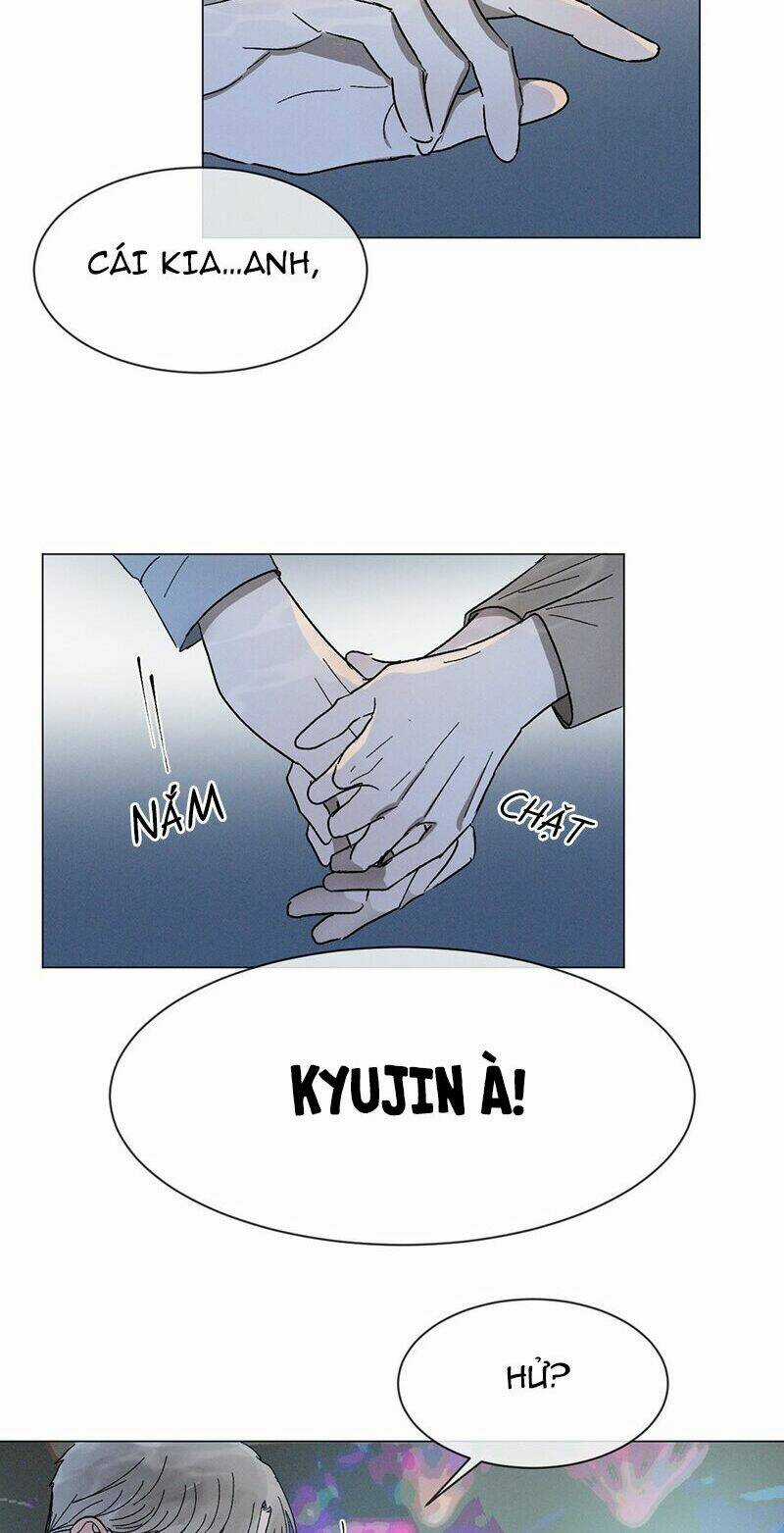 Tên Lưu Ban - Chapter 30 - Trang 7