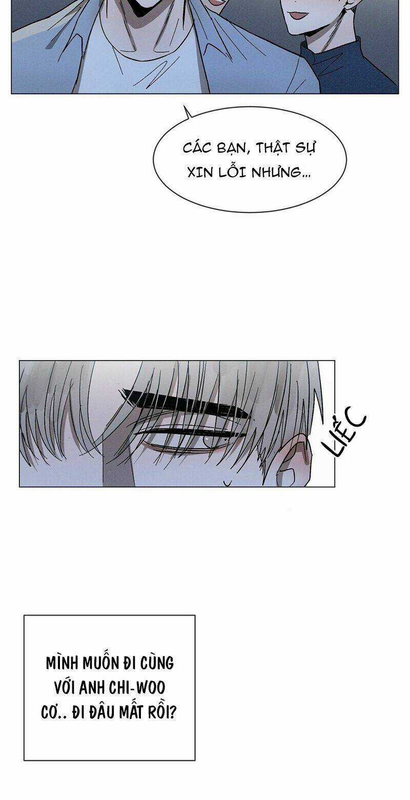 Tên Lưu Ban - Chapter 30 - Trang 10