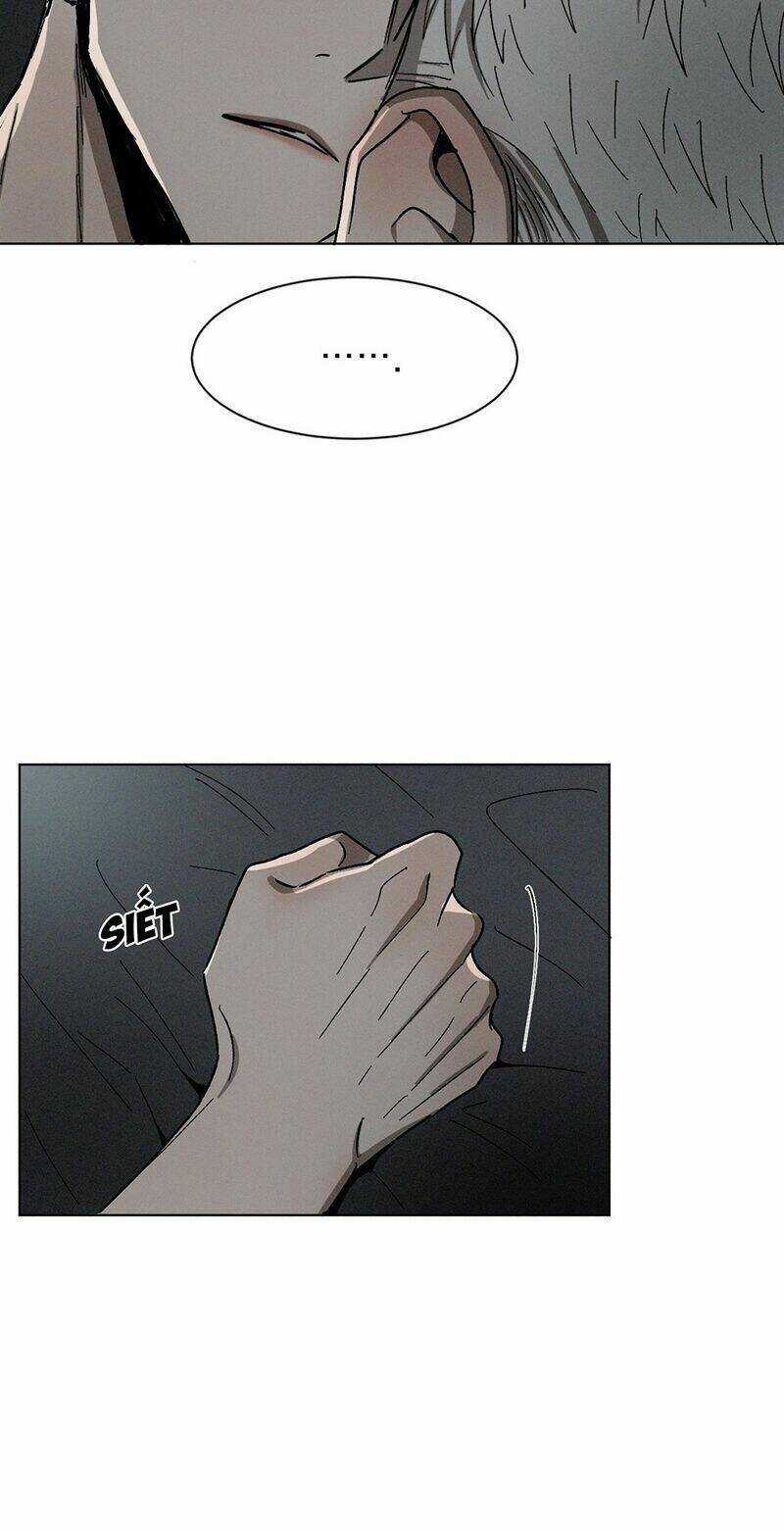 Tên Lưu Ban - Chapter 31 - Trang 16