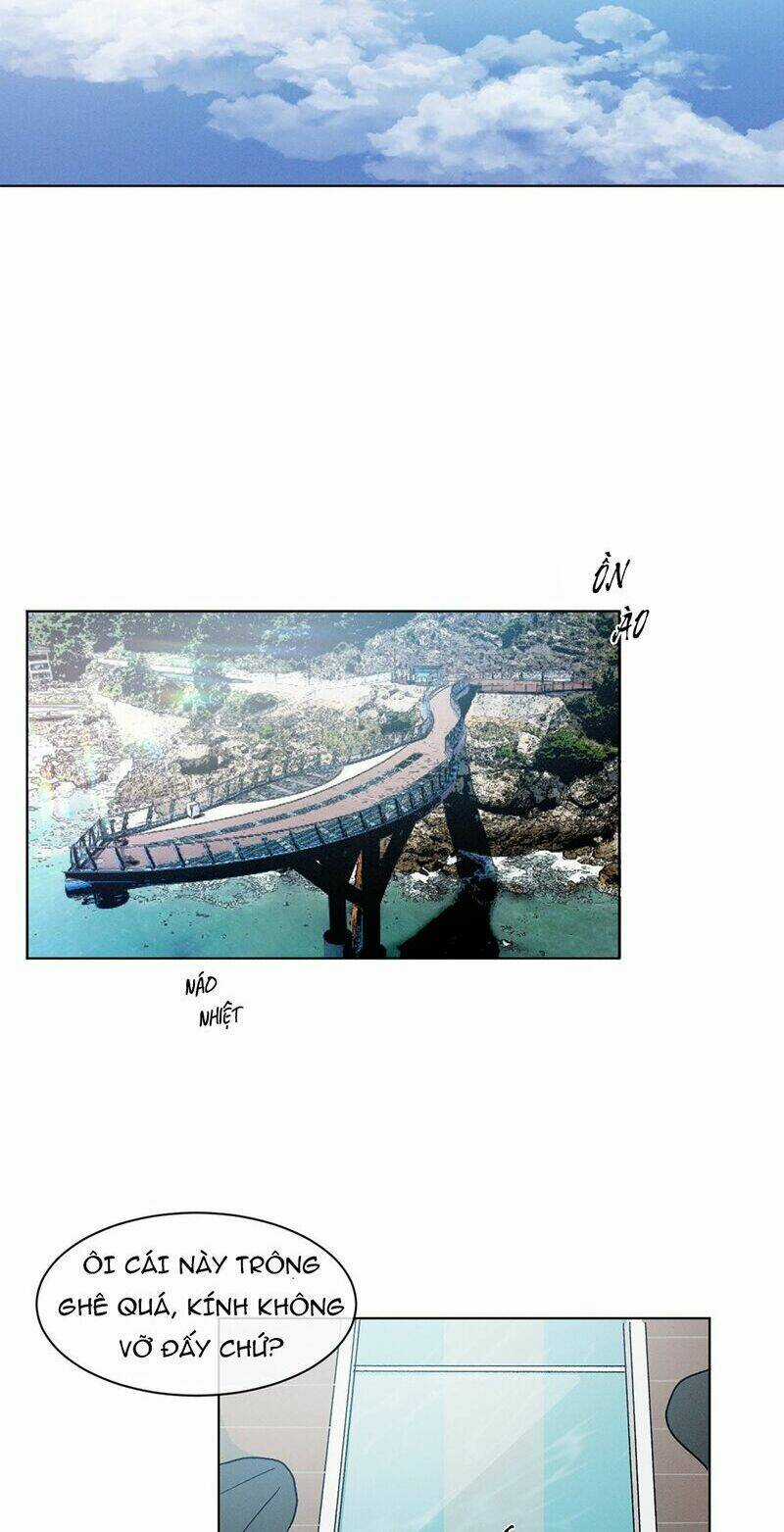 Tên Lưu Ban - Chapter 31 - Trang 19