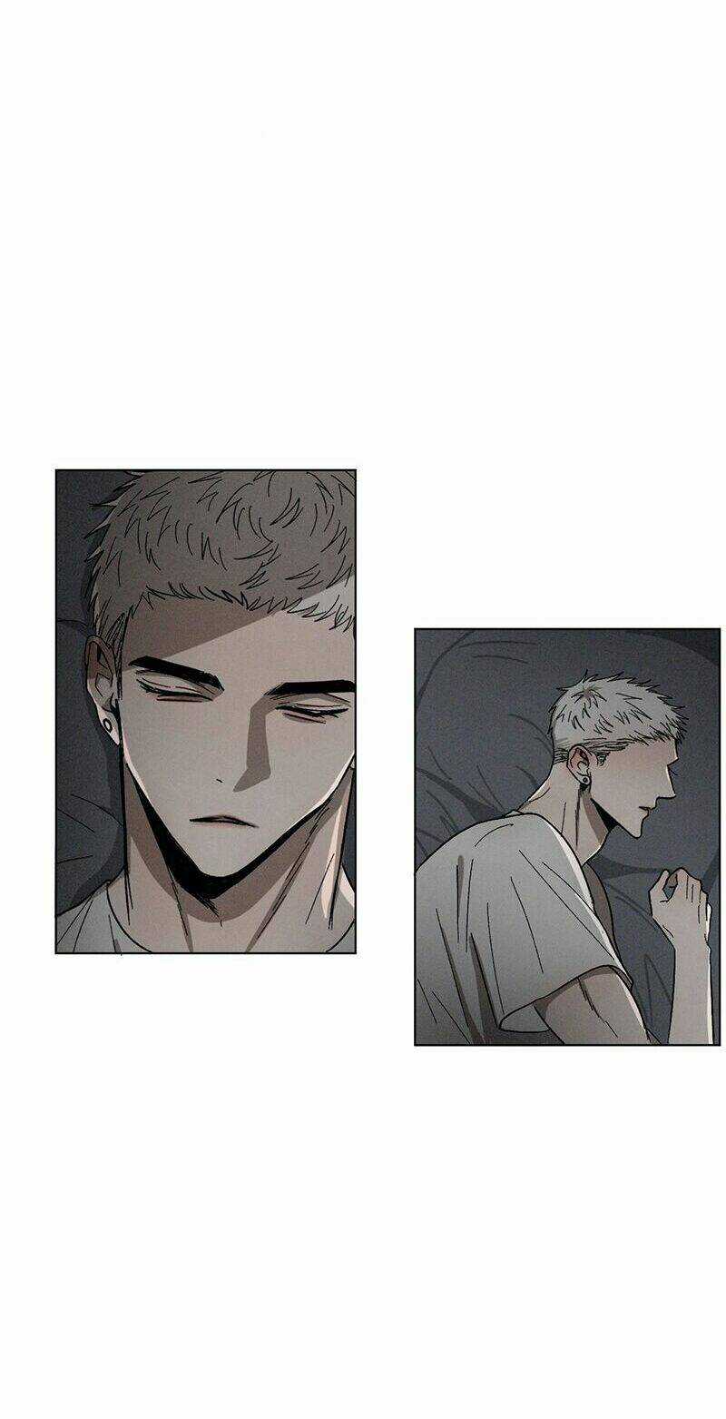 Tên Lưu Ban - Chapter 31 - Trang 3