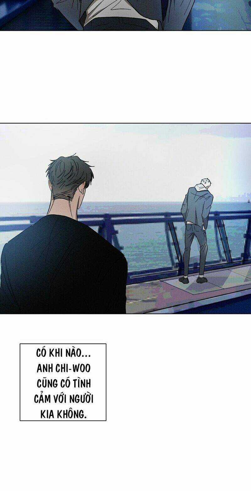 Tên Lưu Ban - Chapter 31 - Trang 25