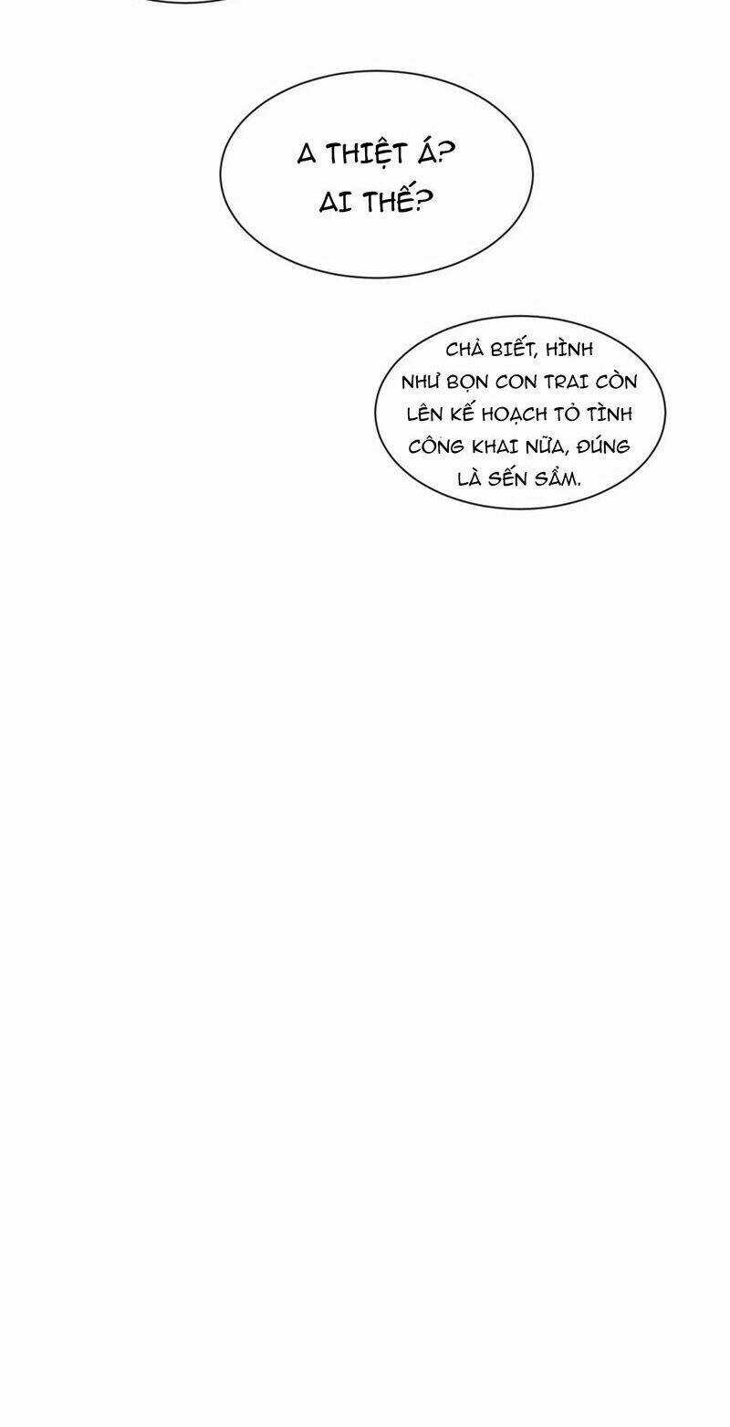 Tên Lưu Ban - Chapter 31 - Trang 31