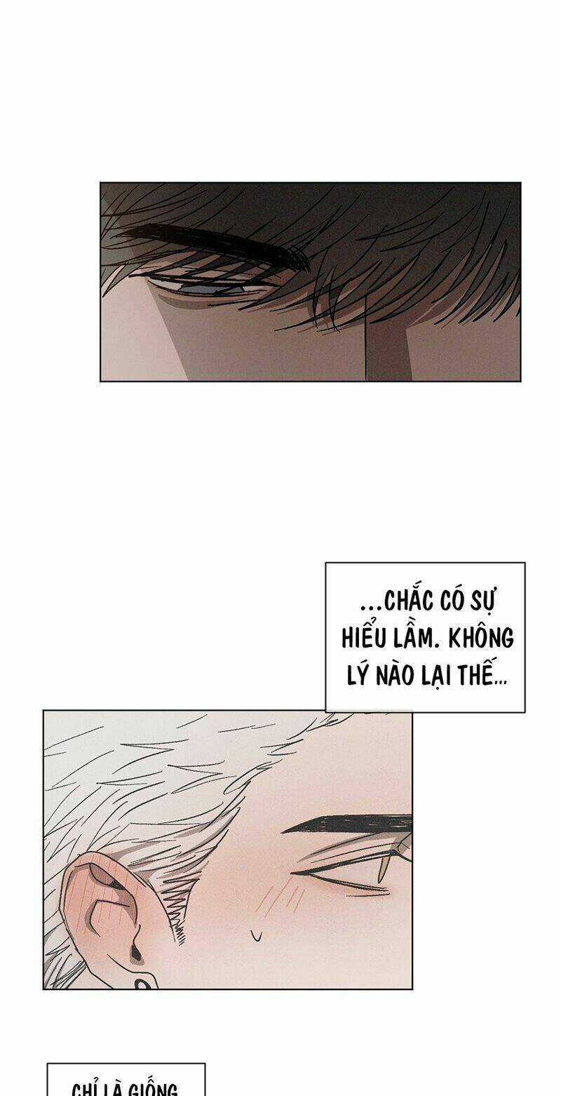 Tên Lưu Ban - Chapter 31 - Trang 34