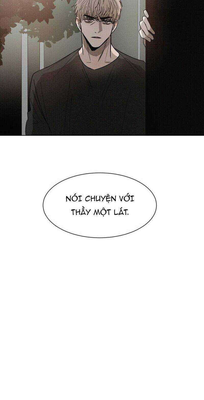 Tên Lưu Ban - Chapter 31 - Trang 37