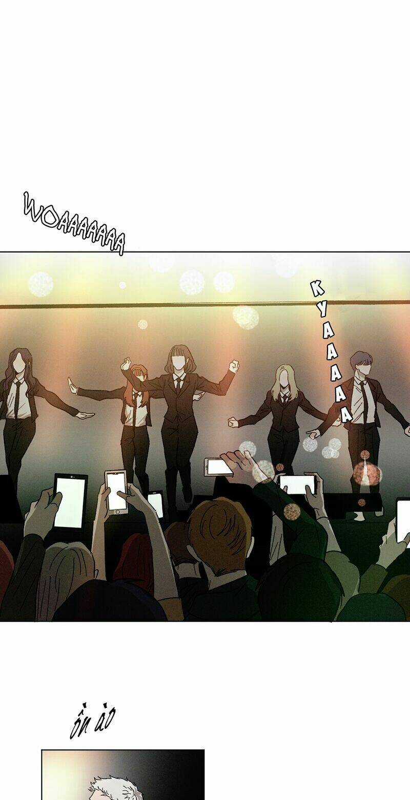 Tên Lưu Ban - Chapter 31 - Trang 38