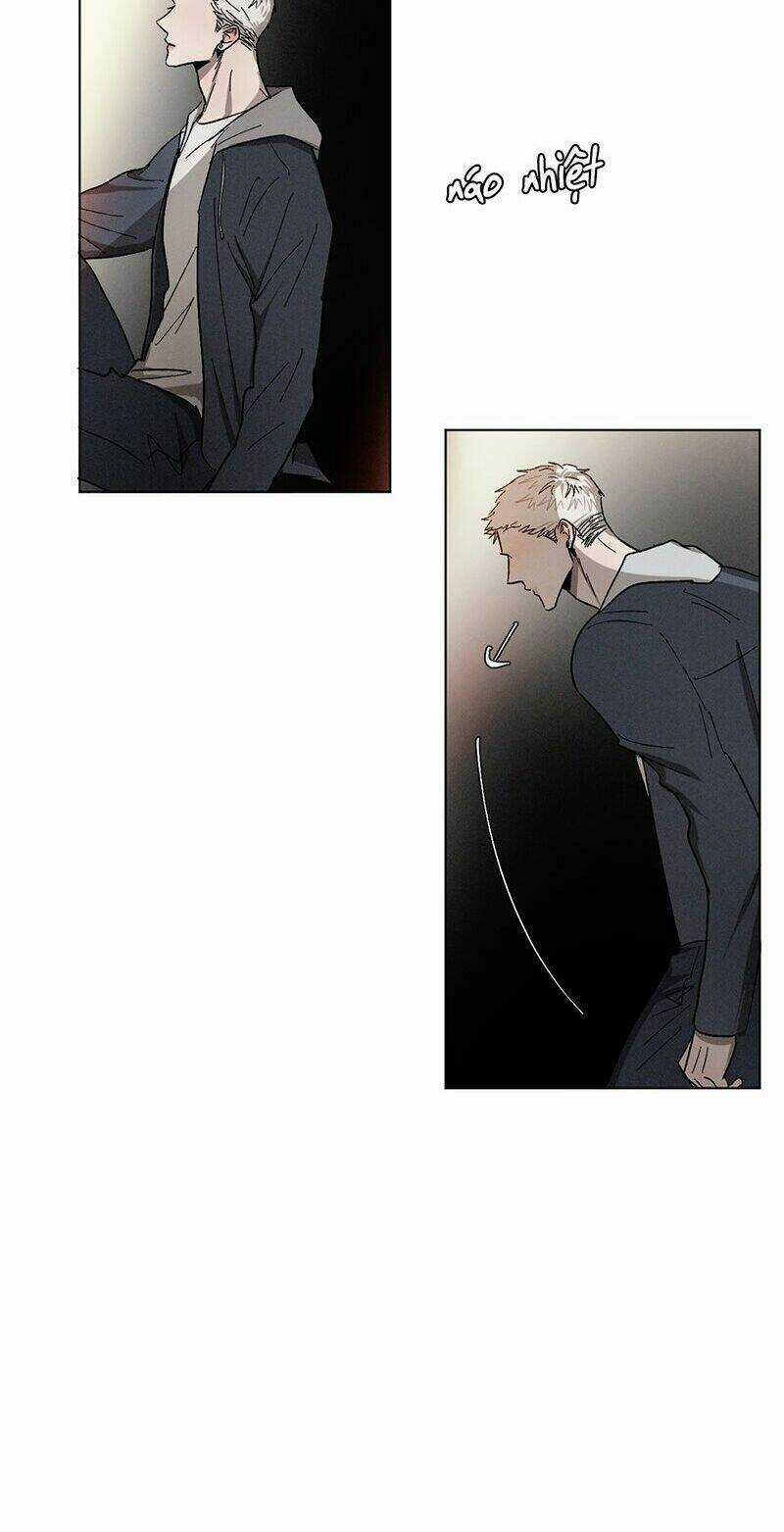 Tên Lưu Ban - Chapter 31 - Trang 39