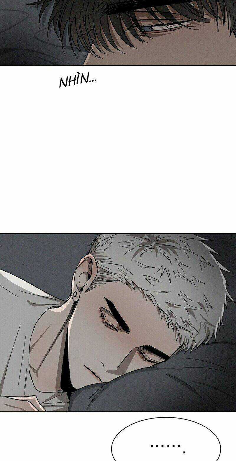 Tên Lưu Ban - Chapter 31 - Trang 5