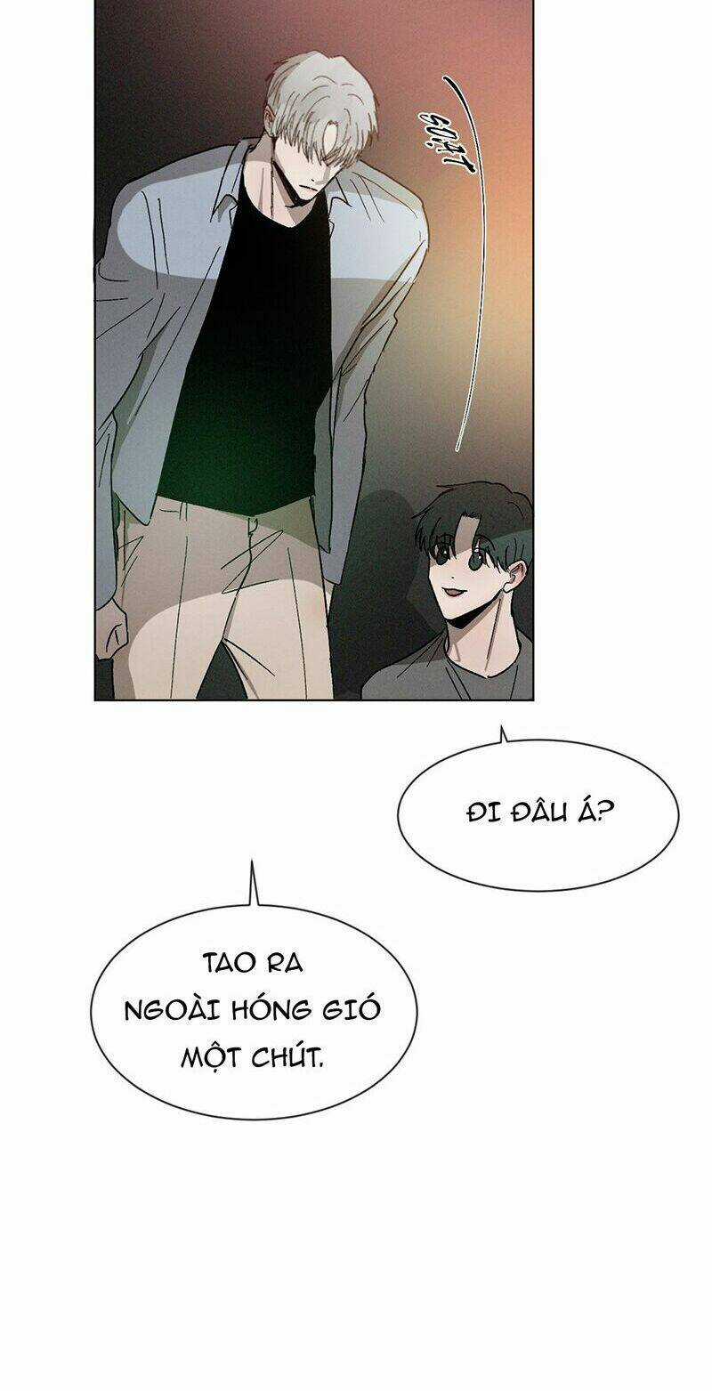 Tên Lưu Ban - Chapter 31 - Trang 41