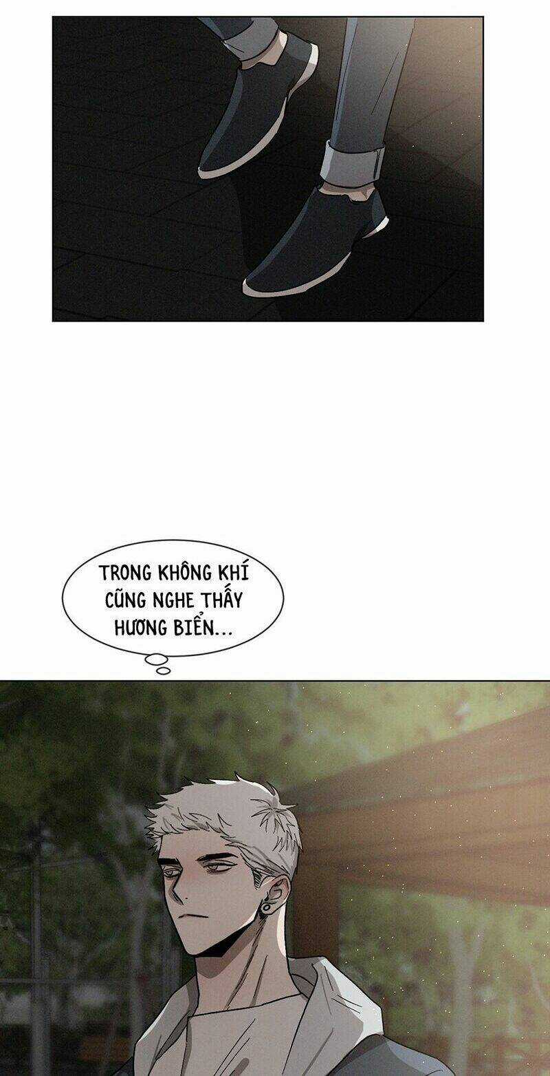 Tên Lưu Ban - Chapter 31 - Trang 43