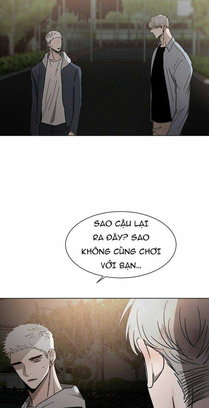 Tên Lưu Ban - Chapter 31 - Trang 46