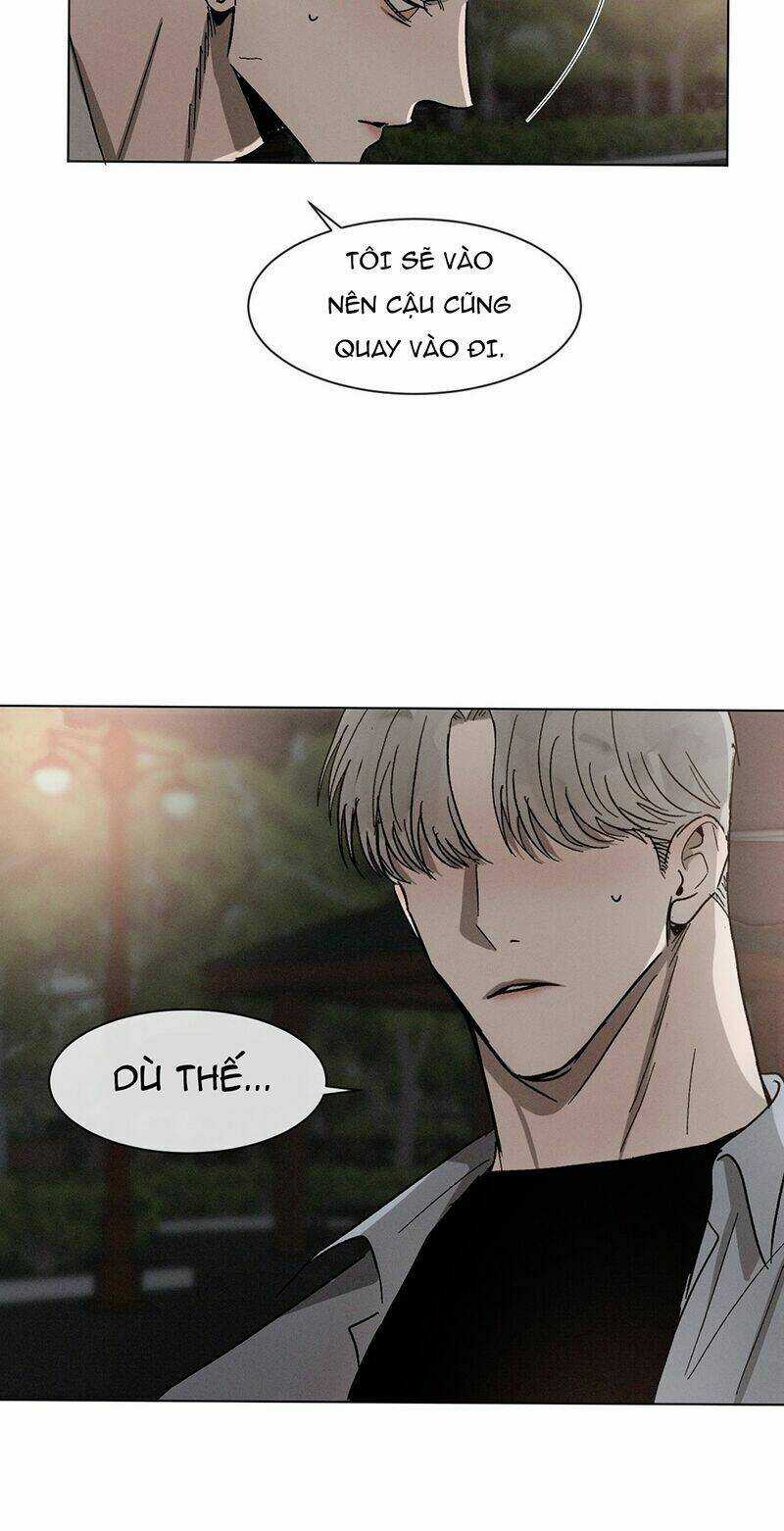 Tên Lưu Ban - Chapter 31 - Trang 50