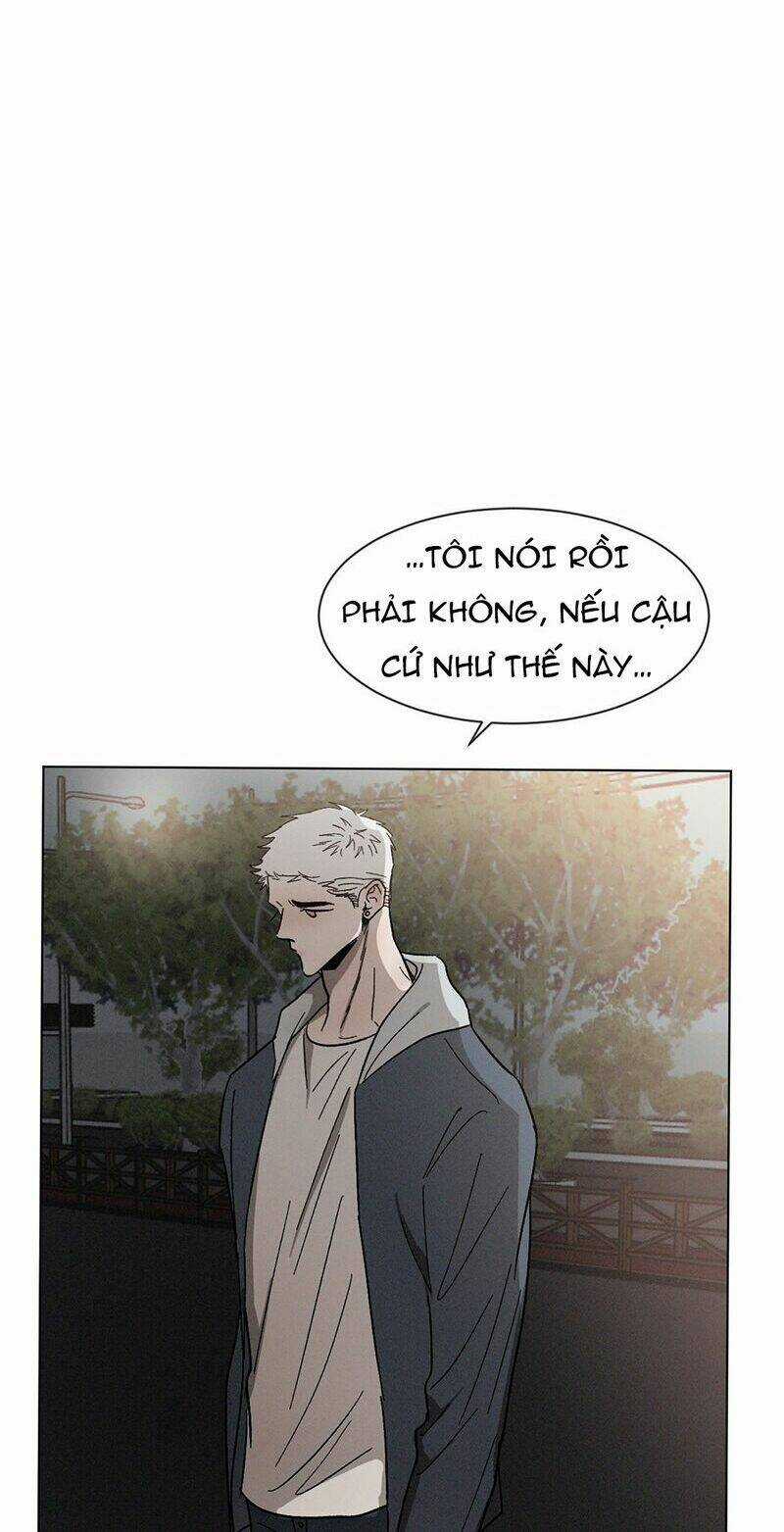 Tên Lưu Ban - Chapter 31 - Trang 51