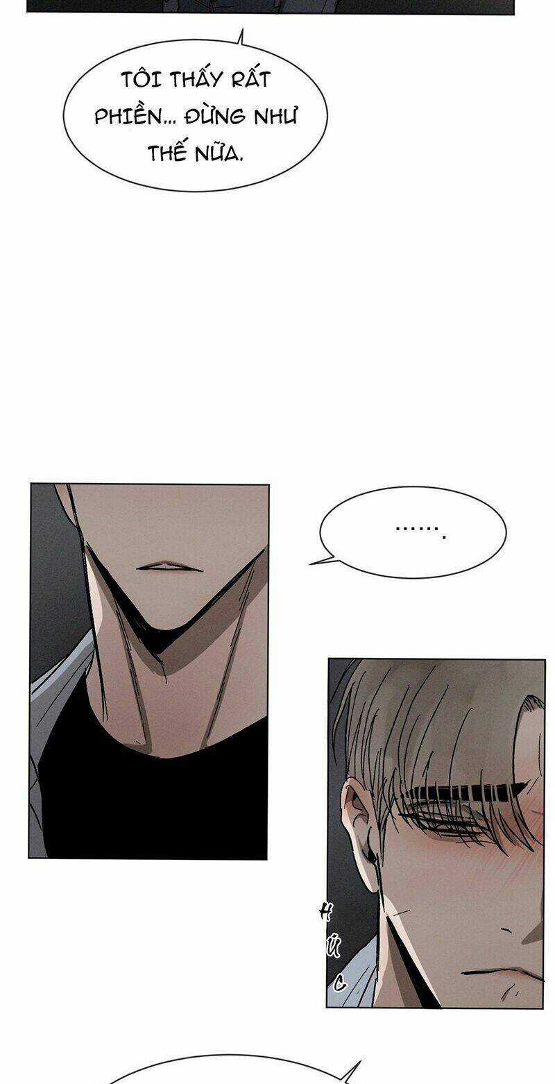 Tên Lưu Ban - Chapter 31 - Trang 52