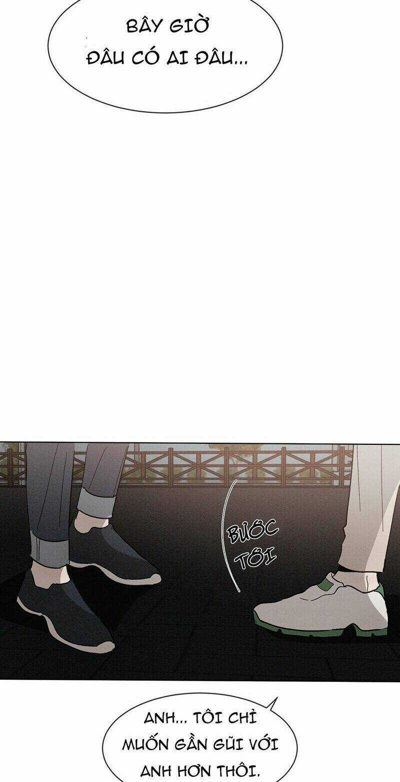 Tên Lưu Ban - Chapter 31 - Trang 53