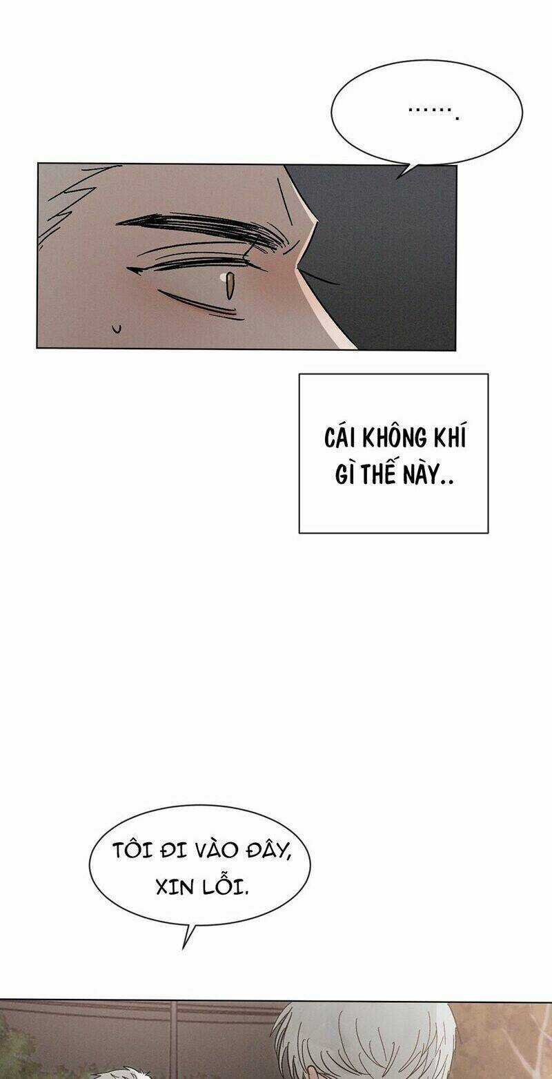 Tên Lưu Ban - Chapter 31 - Trang 55