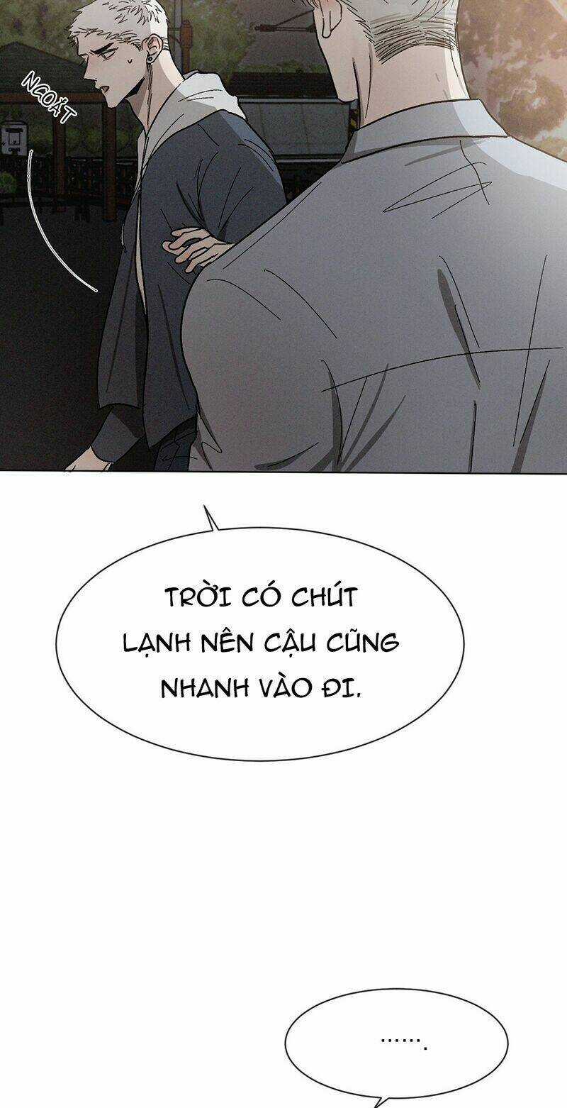 Tên Lưu Ban - Chapter 31 - Trang 56