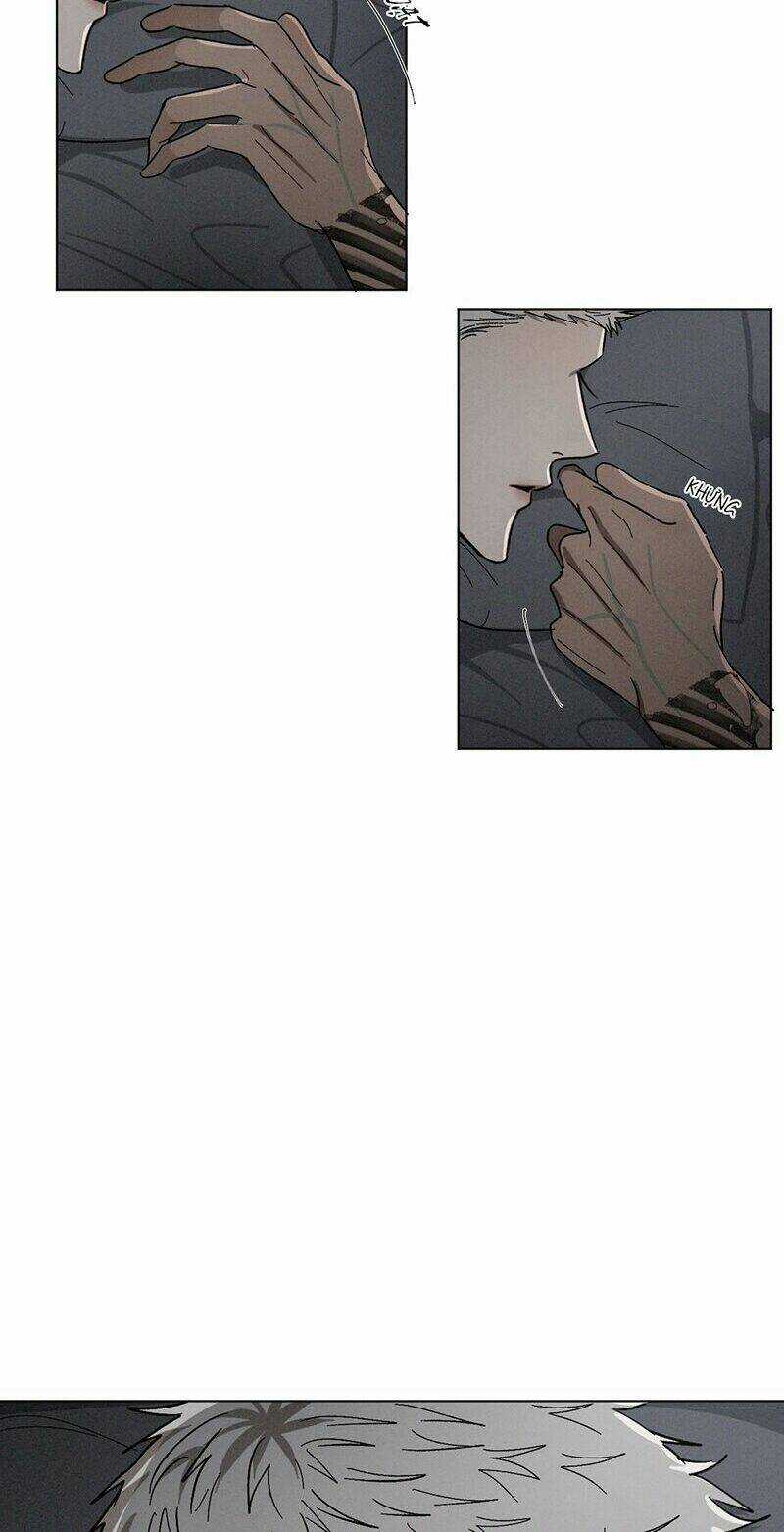 Tên Lưu Ban - Chapter 31 - Trang 7