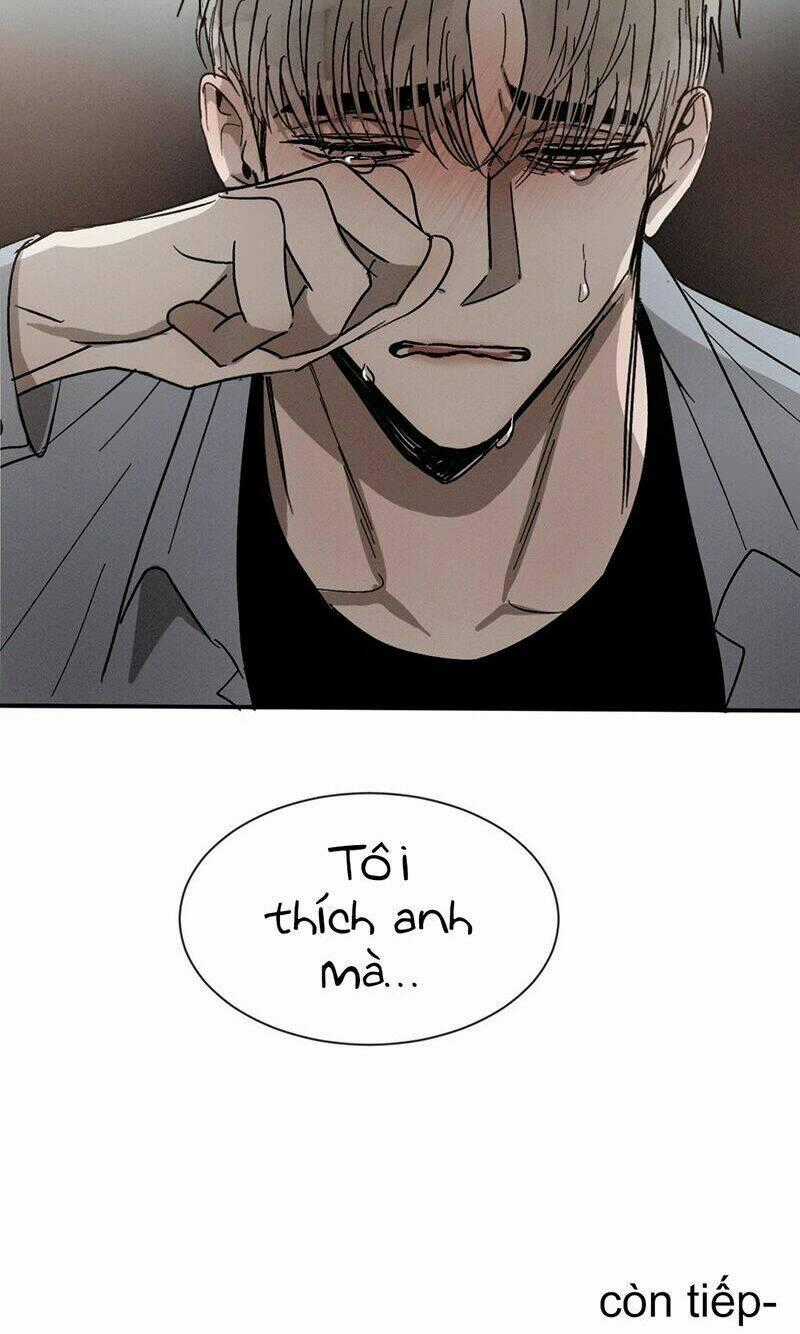 Tên Lưu Ban - Chapter 31 - Trang 61